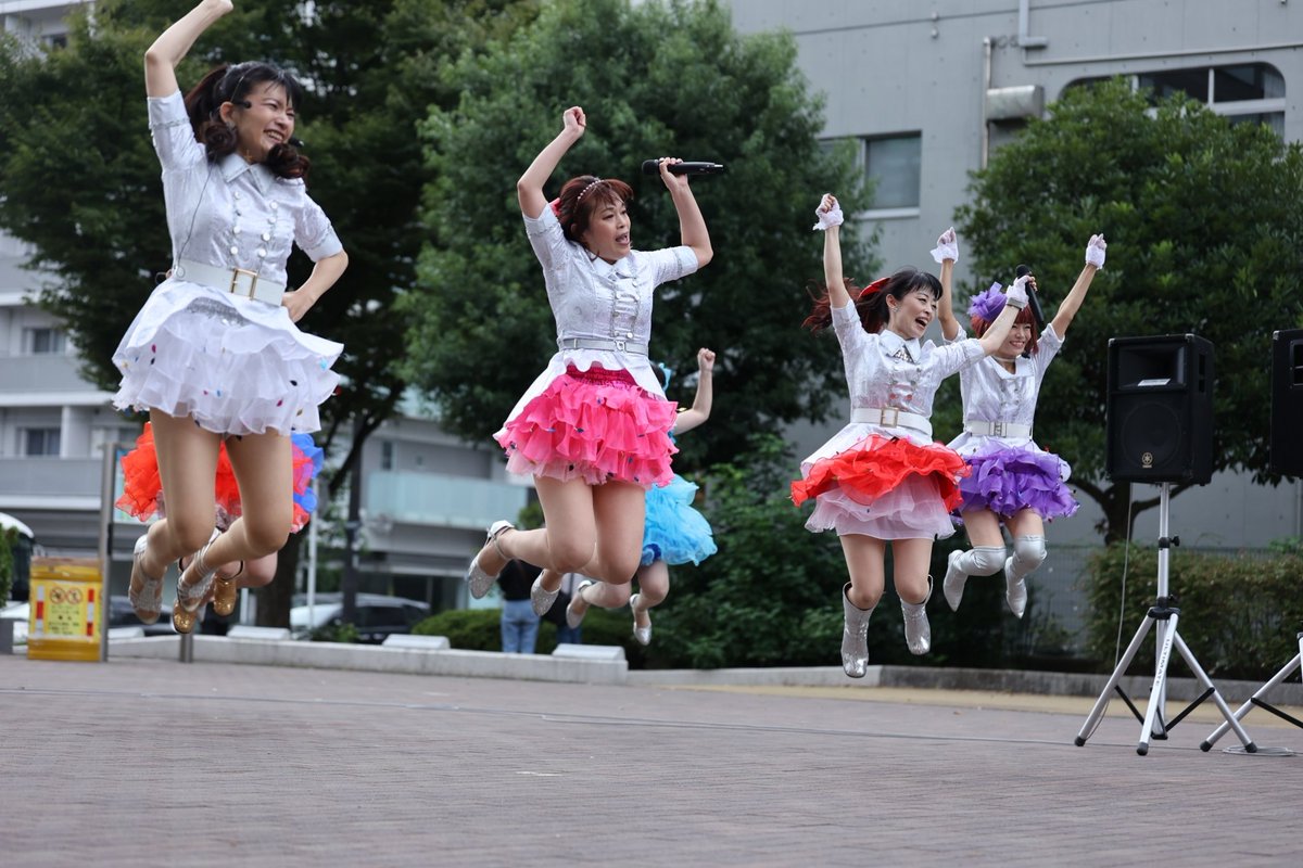 Jonetsu_Dream's tweet photo. 昨日のすみジャズ、会場だけではなくSNSからも、温かいたくさんのエール、感謝申し上げます。
いったんライブ活動は休止となりますが解散ではありません！

いただいた
この機会に各メンバー、
いろいろ挑戦していきますので
見守っていただけたら幸いです。

ありがとうございました。 https://t.co/xFAjZPEwxM