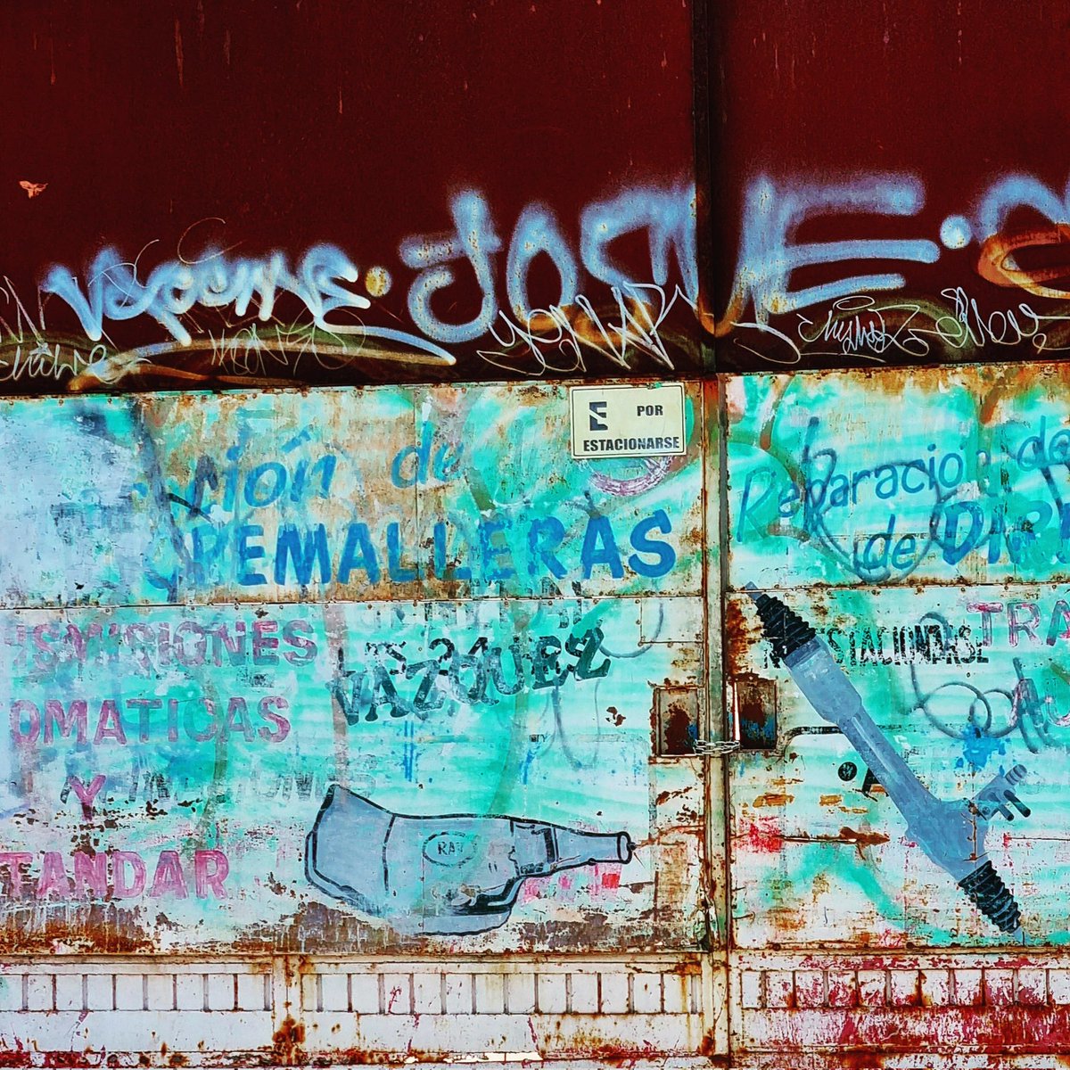 NFTforthat's tweet image. 