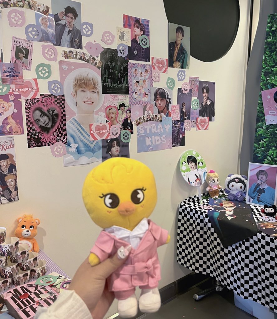 had the best time at september secret secret cupseleeve 💖 the decorations were the cutest things ever!! thank you <a href="/stayevents0325/">stay events0325 ♡</a> @staypeachy_co 😚