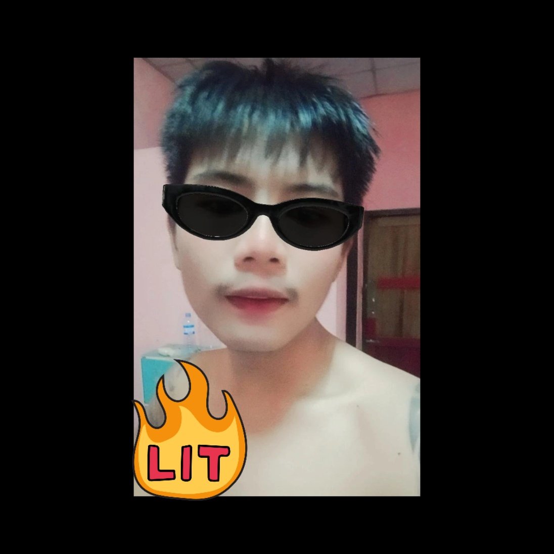 FiLMMeeNoii's tweet photo. ทักมาดิ้🤫🤪🔞 https://t.co/HdQ7pBCRDD