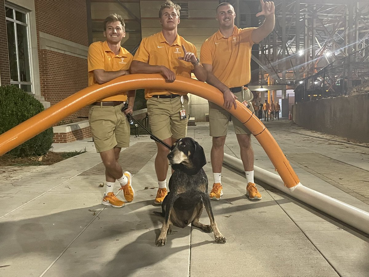 Smokey had to do it to ‘em.