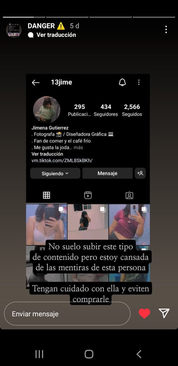 geapb93's tweet photo. Cuidado!!!! https://t.co/lPQy7EL6wu