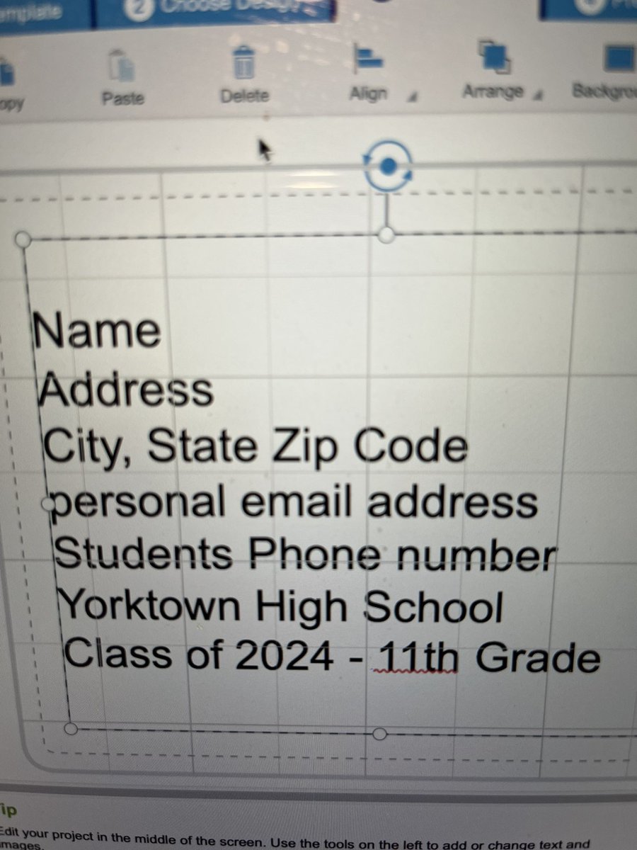 YHS PTSA (@yhsptsa) on Twitter photo If you are planning to attend the Northern Westchester College fair on Wed, Oct. 19 at the JV Mall 6pm-830pm, consider creating labels to provide admissions recruiters with your information rather than writing it all out. <a href="/YHSDeGennaro/">Mr. Joseph DeGennaro</a> <a href="/YHSNYGuidance/">YHS-NY Guidance</a> If you are planning to attend the Northern Westchester College fair on Wed, Oct. 19 at the JV Mall 6pm-830pm, consider creating labels to provide admissions recruiters with your information rather than writing it all out. <a href="/YHSDeGennaro/">Mr. Joseph DeGennaro</a> <a href="/YHSNYGuidance/">YHS-NY Guidance</a>
