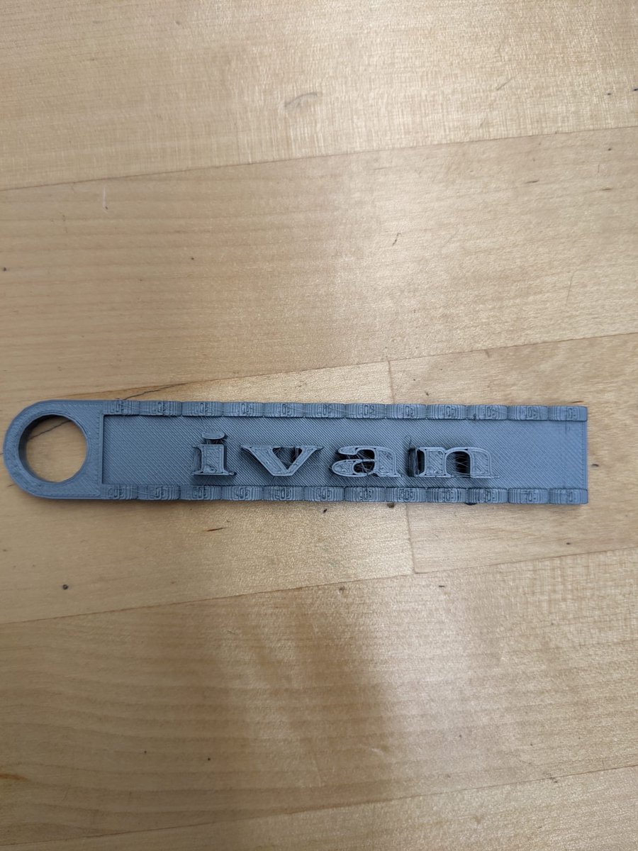 EPFosterSTEM's tweet photo. #Perseverance #STEM Congrats to Ivan, 4th grade Bear 🐻! He independently worked on this project for over a week during his recess! #Makers #opportunities #STEMculture @SchoolVentura https://t.co/YAS8JqmUR4