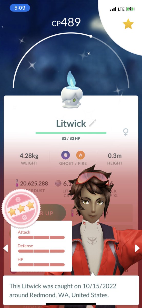 chellmic07's tweet photo. Shundo!! Had a great time grinding #PokemonGOCommunityDay with @ToastWight @HamSoupYo @ninidadameow00 and @Rivervriper
#ShinyCheck #ShinyPokemon #WorldWaFuCrew #Raidhub https://t.co/CicrXslVQZ