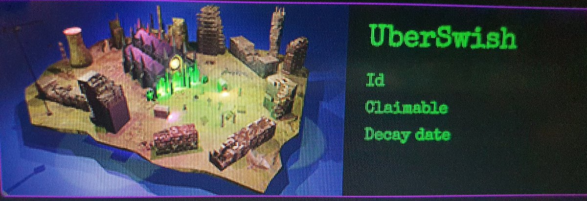 KnicksFan1992's tweet photo. Sustainability and stability is the key
Finally upgraded to a UberPlot. Next move is the ZNFT. Gota get ready before Halloween ๐
#HORDE #TBAAS $HORDE
@HordeTweets
https://t.co/W480j6AN3b https://t.co/U6JfEjAjOS