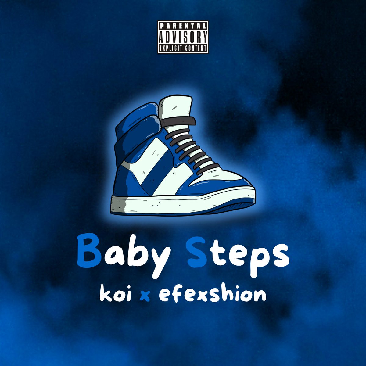 one step, two step...

21/10/22.

@IAmKoiStill