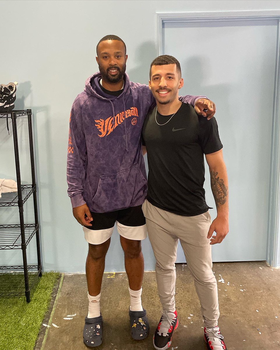 Manny Chireno Jr tweet media