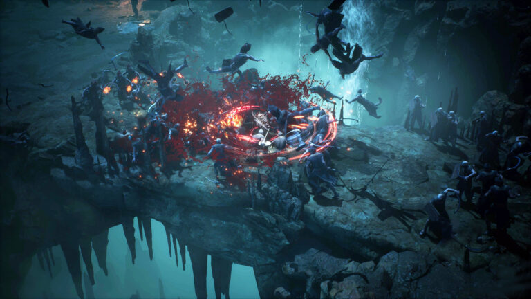 GuerillaMethod's tweet photo. Undecember Hack &amp; Slash action RPG available worldwide!
#game #gaming #games #videogames #UNDECEMBER #realease #worldwide #published #play #GuerillaMethod

https://t.co/mJwCkw4qQg https://t.co/MwxmZ2nHTv