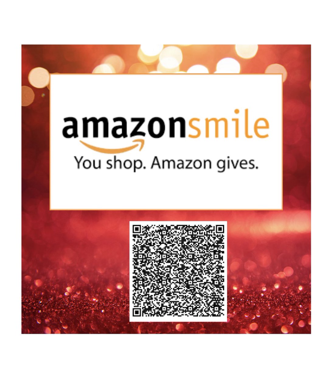 Sign up for Amazon Smile! When you shop at smile.amazon.com, Amazon donates 0.5% of your eligible purchases to us! At no cost to you. Click the link below and select Chris Yung Elementary School PTO as the organization to support. Thank you! smile.amazon.com
