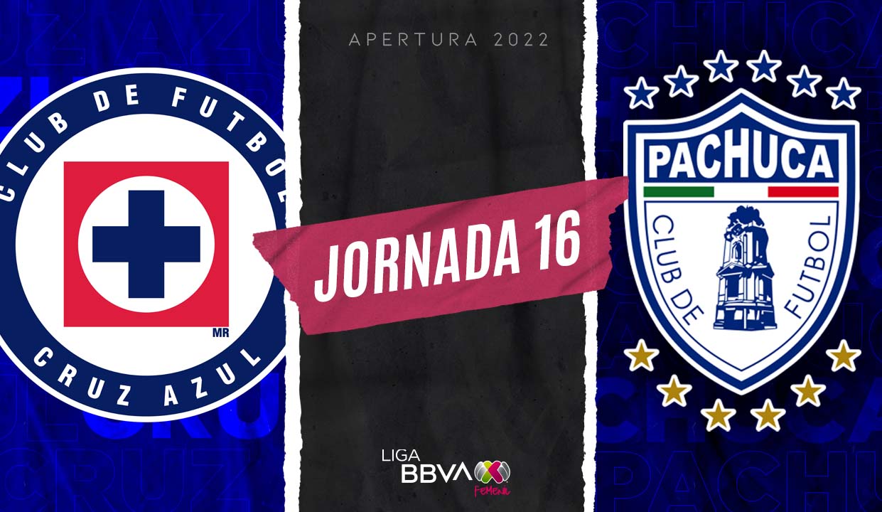 📹#ElResumen

Cruz Azul venció por la mínima a las Tuzas en 📍La Noria. 

💪🏽Silvia Machuca y Ana Gaby Lozada fueron factor para que el equipo sumara 3 puntos en la recta final del Torneo Regular.

#VamosPorEllas👊🏼”