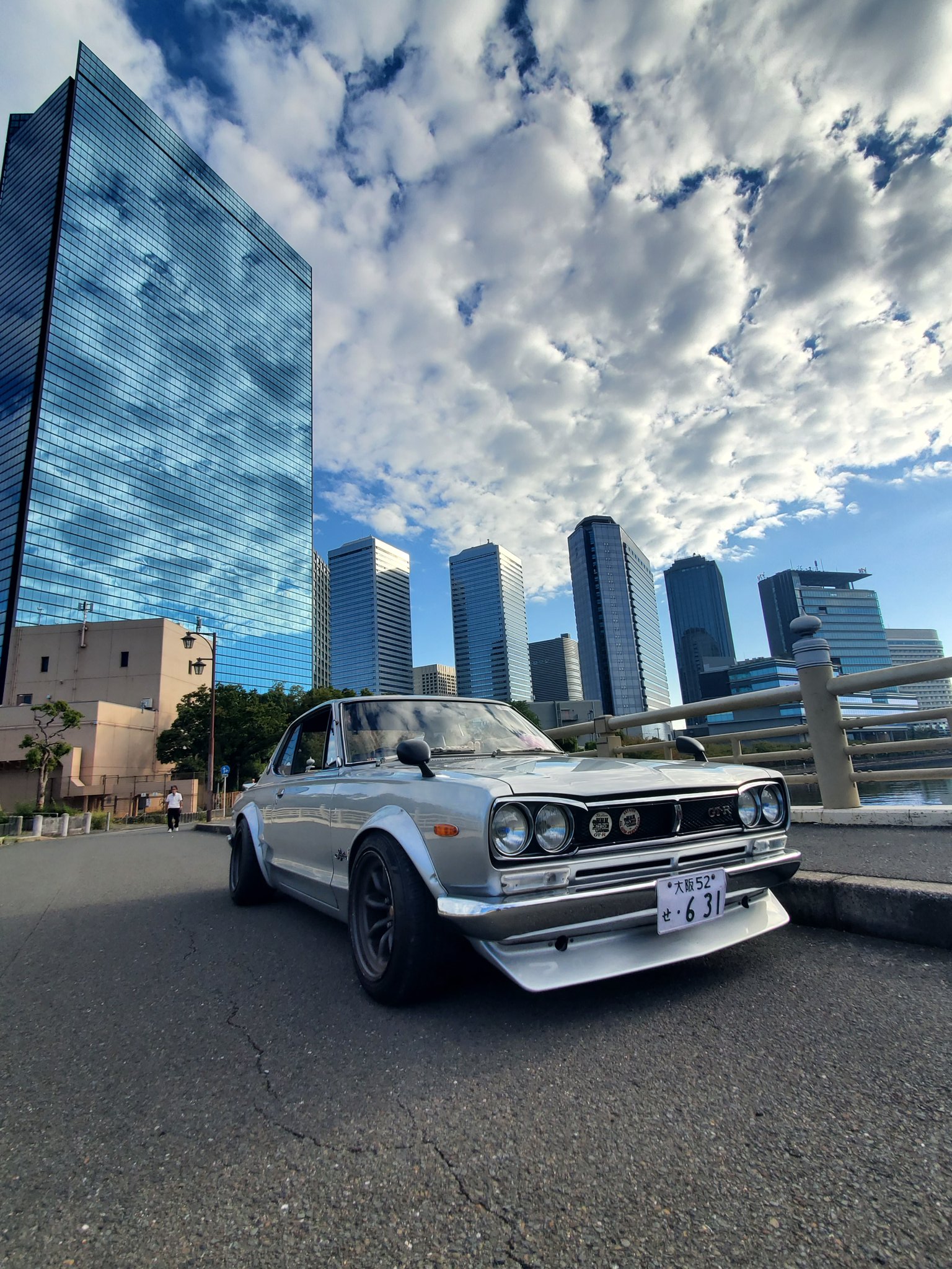 ハコスカgtr Gtr Twitter