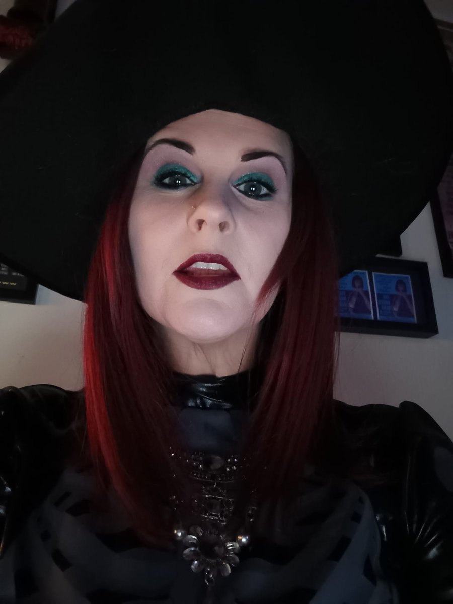 Kinky Katie on Twitter: "away we go!"