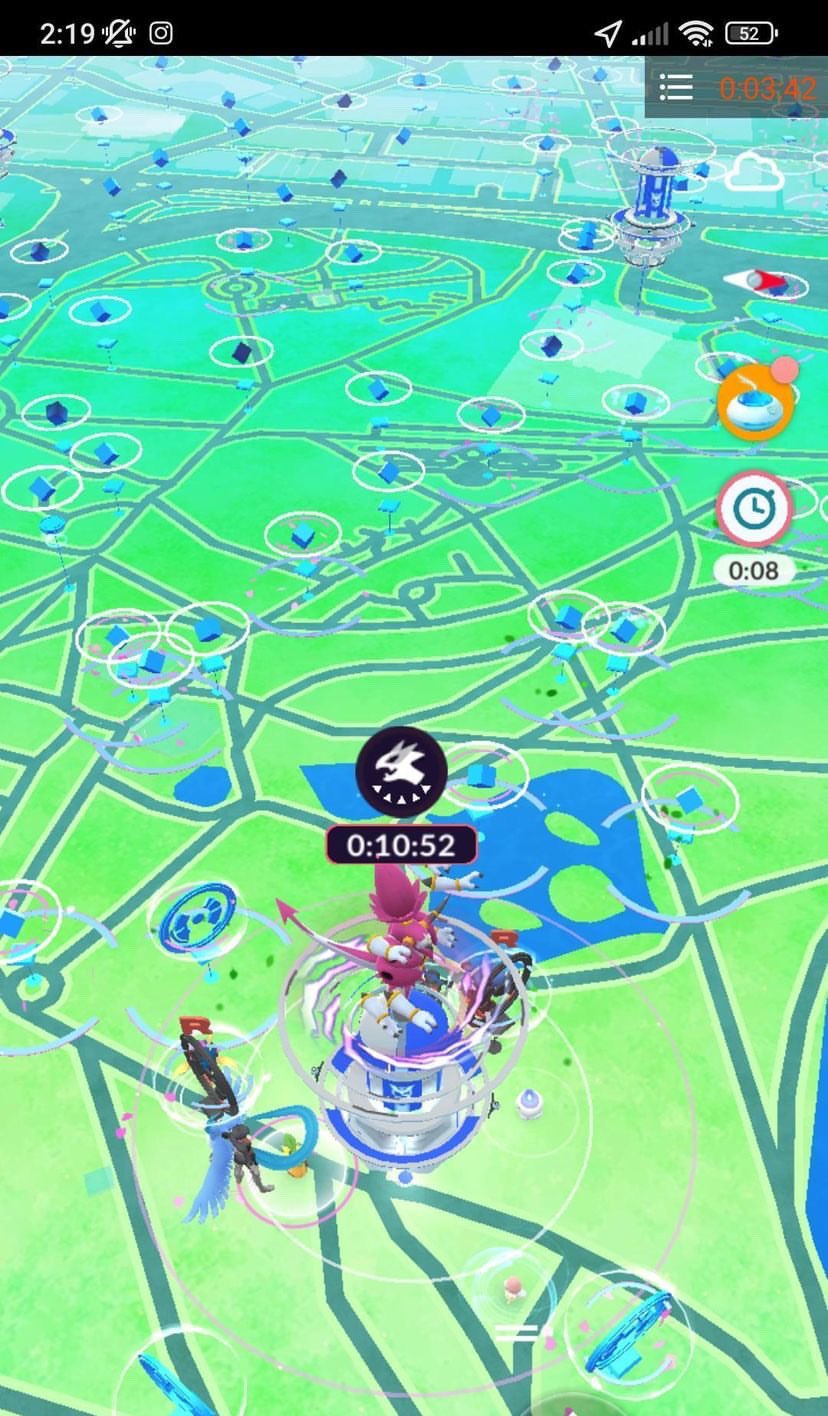 Lifting&Zombies (liftingandzombs) / Twitter