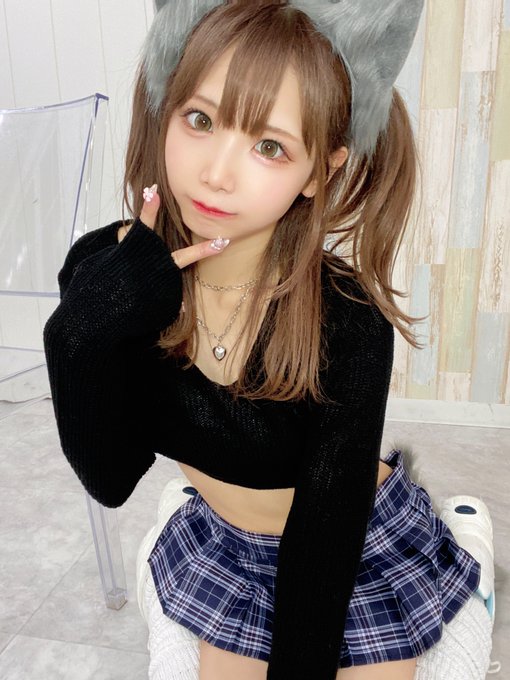 コスプレイヤー姫宮まほれのTwitter画像26