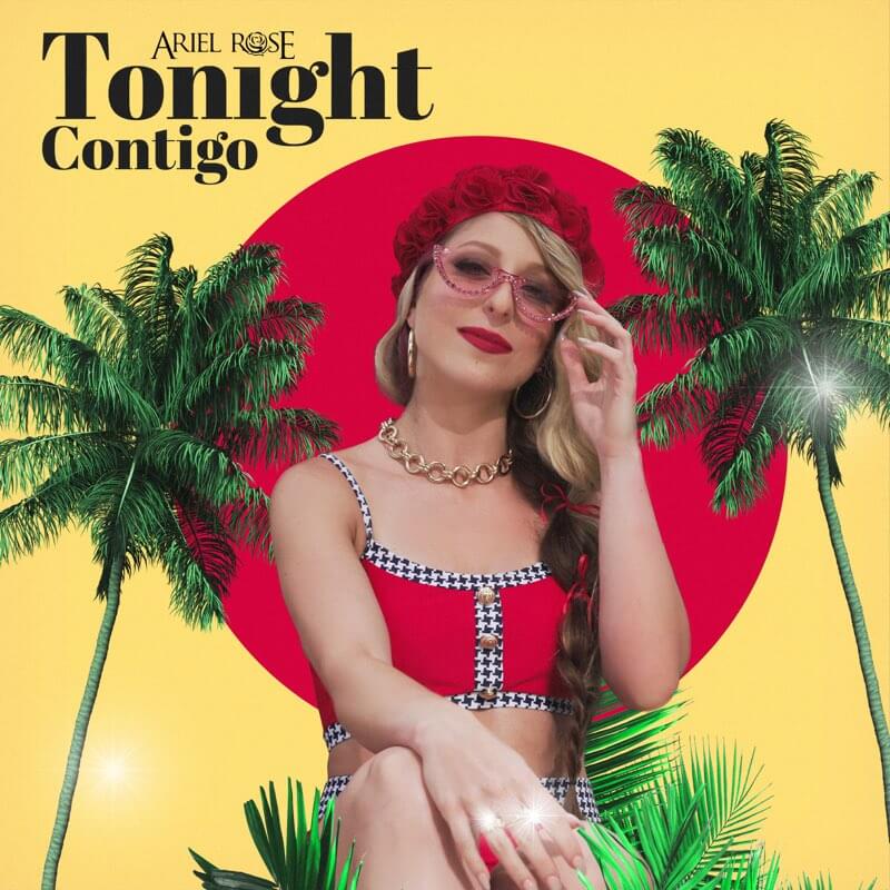#Música — 🎶 Ariel Rose 🇺🇲 presentó «Tonight Contigo», una canción sobre una mujer empoderada ✊ que persigue lo que quiere sin descuidar a su corazón ♥️.

🥄💠 Disponible en todas las plataformas musicales a partir del 14 de octubre. enorable.com/o/p/musica/Ari… vía <a href="/enorablecom/">wrin</a>