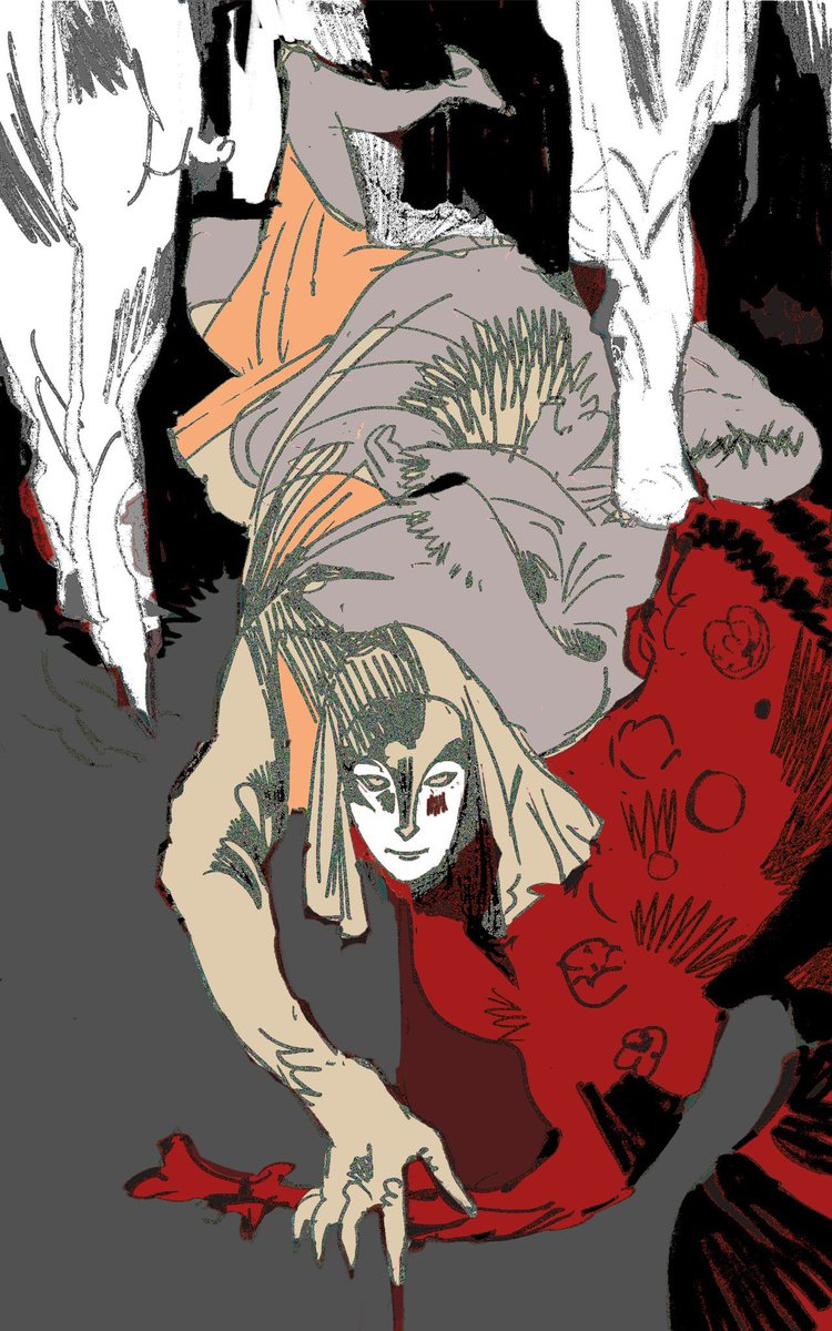「some collected #ELDENRING works 」|Casper Pham 🩸のイラスト