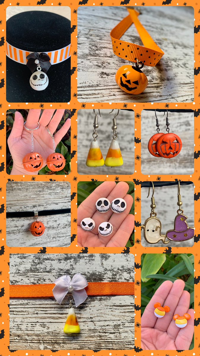 NovBlossomShop's tweet photo. @OWLF__ I have quite a few Halloween goodies in my shop + mystery boxes! 👻🖤🎃

Halloween is all up to 15% off 

https://t.co/5Ip7agRs9r https://t.co/d3xmpoOGrD