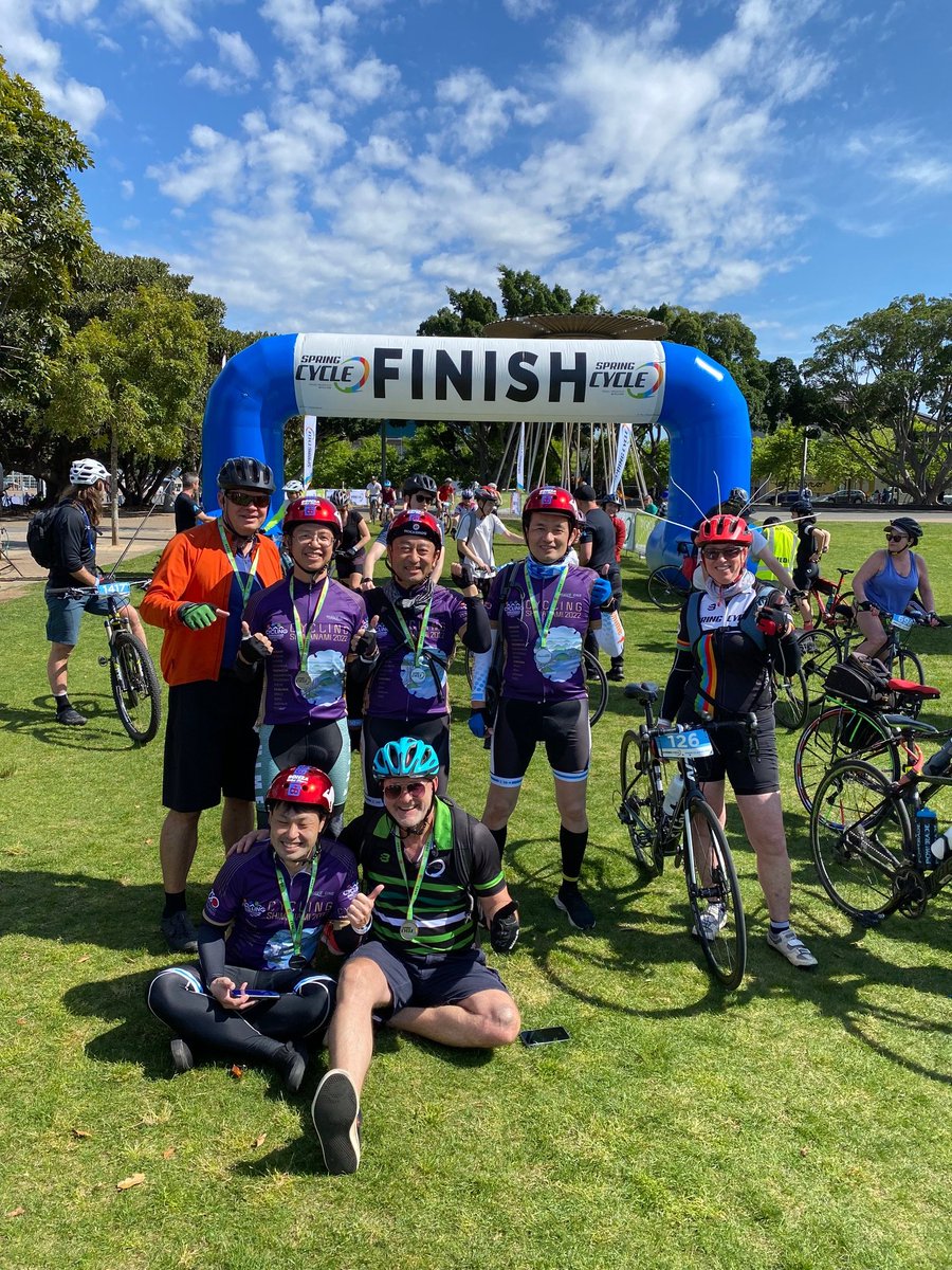 Spring Cycle (@springcycle) on Twitter photo WHAT. A. DAY. Thank you to all who participated in this year's iconic <a href="/SpringCycle/">Spring Cycle</a>. We can't wait to do it all again next year! #SpringCycyleSydney WHAT. A. DAY. Thank you to all who participated in this year's iconic <a href="/SpringCycle/">Spring Cycle</a>. We can't wait to do it all again next year! #SpringCycyleSydney