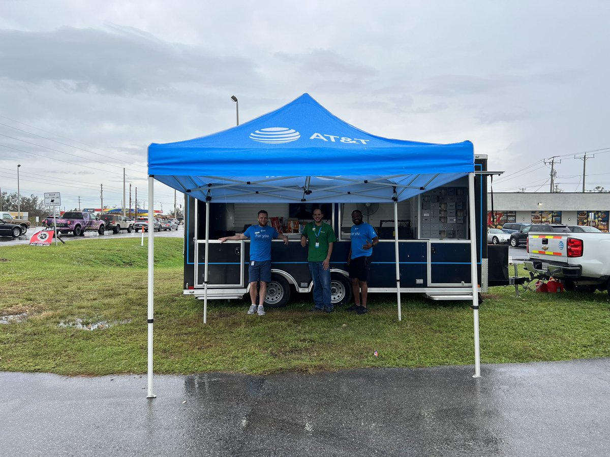 Craig Hall (@cregiss_hall) on Twitter photo It was an honor to help out our community on the West Coast Florida this past week. Thanks for the hospitality in these tough times! #ForYouWithYou #LifeAtAtt <a href="/HustleCoastFL/">Hustle Coast</a> <a href="/One_FLA/">OneFLA</a> <a href="/drew_wagz/">Andrew Wagner</a> <a href="/Hdncorp/">Henry Nguyen</a> <a href="/8obbyLight/">Robert Friedrich</a> <a href="/JessicaSabarese/">Jessica Sabarese</a> <a href="/jrluna11/">JR Luna</a> It was an honor to help out our community on the West Coast Florida this past week. Thanks for the hospitality in these tough times! #ForYouWithYou #LifeAtAtt <a href="/HustleCoastFL/">Hustle Coast</a> <a href="/One_FLA/">OneFLA</a> <a href="/drew_wagz/">Andrew Wagner</a> <a href="/Hdncorp/">Henry Nguyen</a> <a href="/8obbyLight/">Robert Friedrich</a> <a href="/JessicaSabarese/">Jessica Sabarese</a> <a href="/jrluna11/">JR Luna</a>