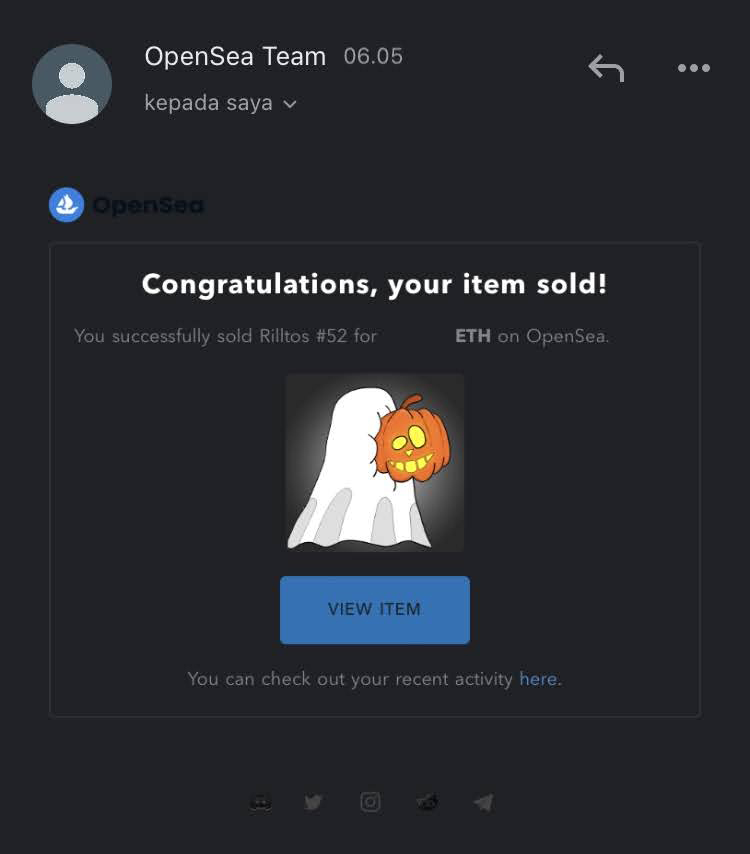 RilltosNFT's tweet photo. GM #NFTCommunity 

New Item Sold To @StephenSalvona The photographer📸
Thank you so much for your support 🖤🖤🤍

Don't forget to Follow and Check out the best shots @StephenSalvona 
https://t.co/PP0LvP6bUm https://t.co/xveGPV6EP3
