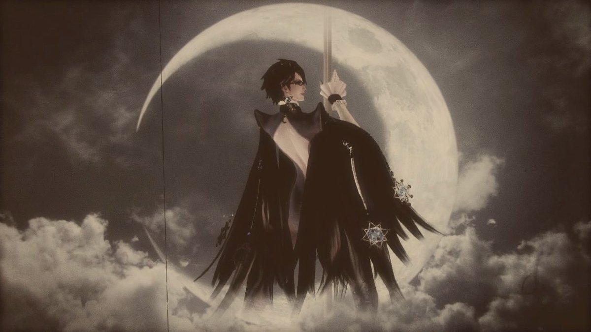 elioras's tweet photo. #Bayonetta2 #NintendoSwitch terminado!

Todo listo para #Bayonetta3! https://t.co/LOCsbqGJS2