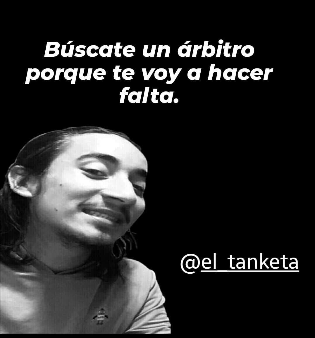 ElTanketa's tweet photo. https://t.co/AJpiDrCbQD