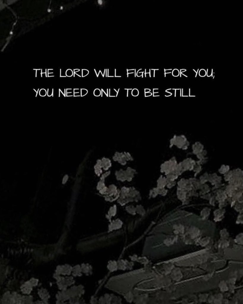 remnantph's tweet photo. God will either calm the storm or allow it to rage while He calms you. Either way, He’s in control. https://t.co/FHjdur0Hha