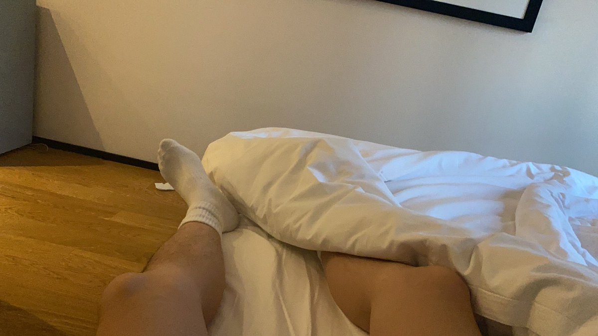 jackx510's tweet photo. 🦵🦶喜欢嘛😘 https://t.co/n7XSG55tlV
