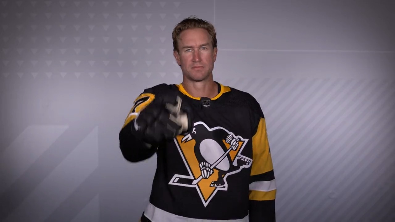 Reupped: Penguins keeping 'Big' Jeff Carter for two more seasons - PensBurgh