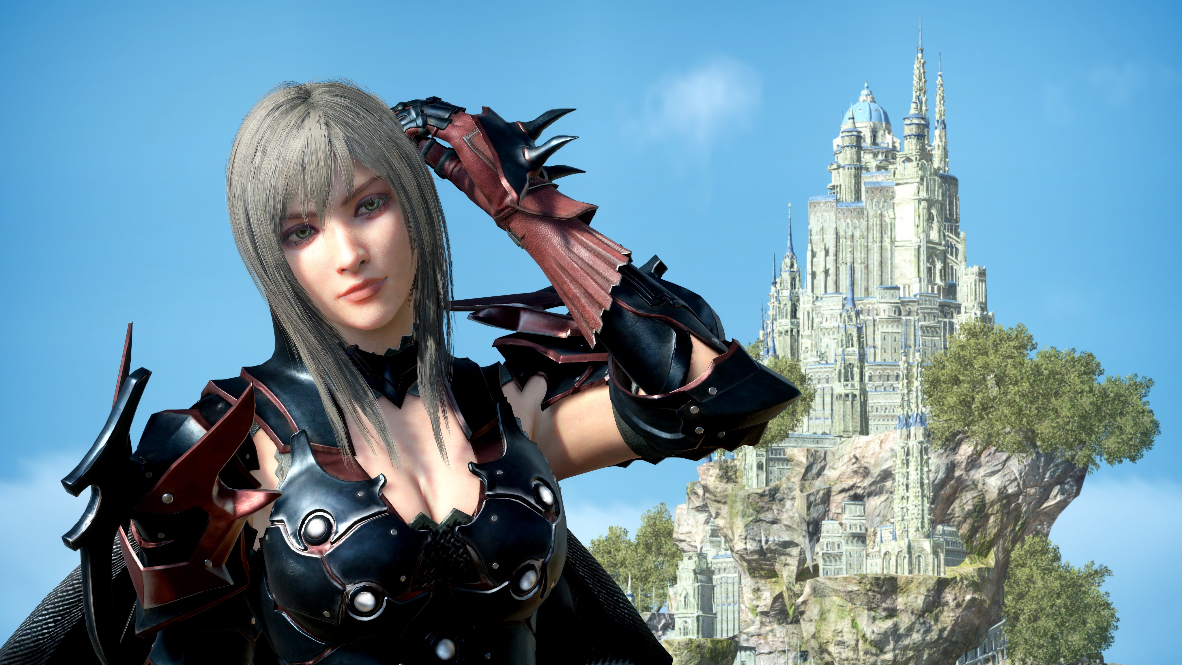 安い大人気 コスプレ アラネア ファイナルファンタジーxv Ff15 Ffxv コスプレ Baler Gov Ph