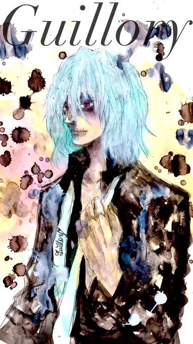 Good morning #イラスト 