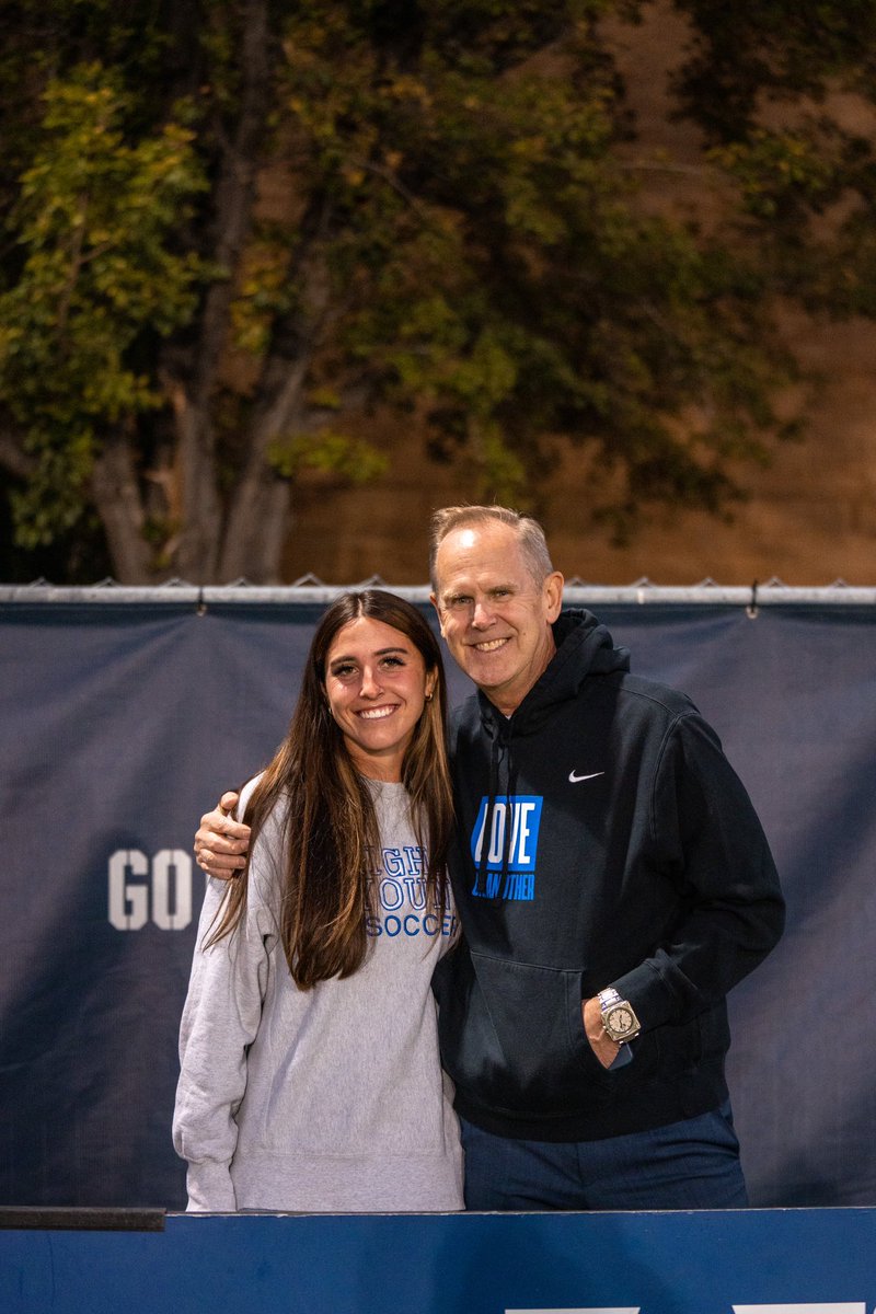 BYU Women's Soccer tweet media