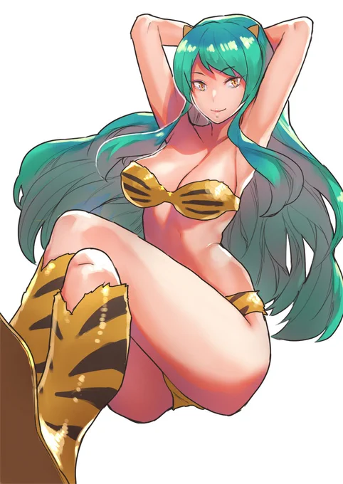ラムちゃん('ω`) 