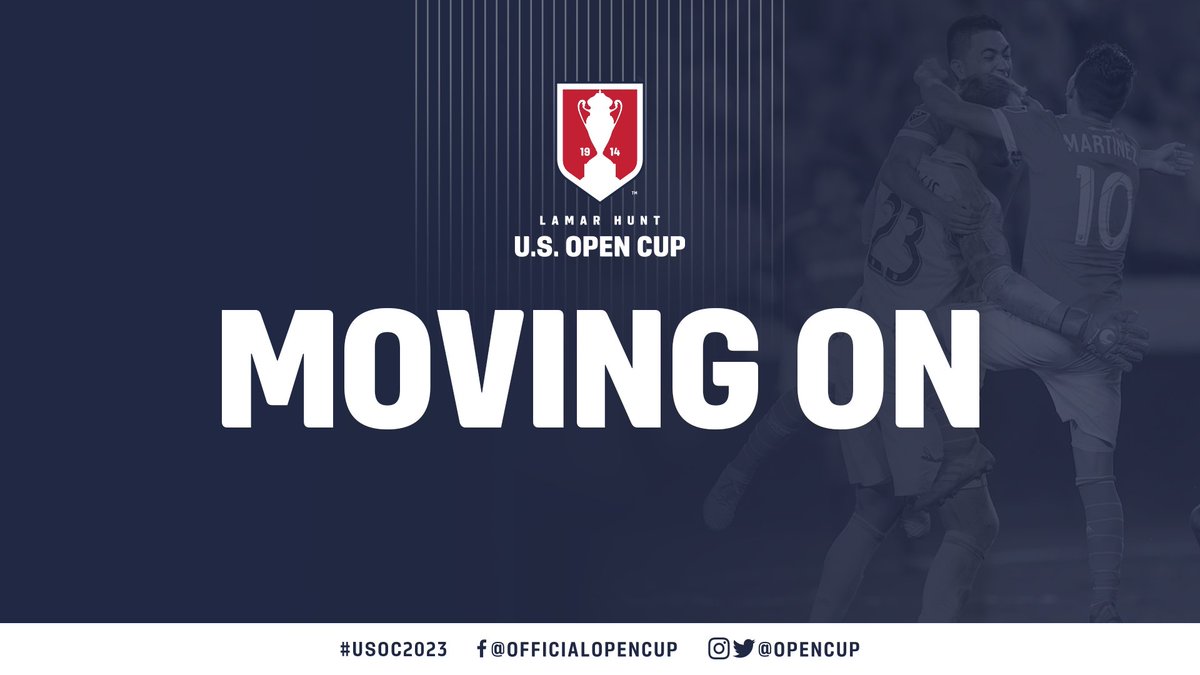 opencup's tweet photo. Congrats to the first 8️⃣ teams through to the 3rd Qualifying Round

@unationsfc (MA) 
@OysterUnited (N.Y)
@ScuHeat (S.C.)
Kalonji Pro Profile (Ga) 
@MetroLouFC (Ky.)
@AztecaFC5280 (Colo.)
D10 Lions FC (Texas)
@ClubDeLyonFC (Fla.)

#USOC2023 | 🏆 https://t.co/ASbqgSDY83