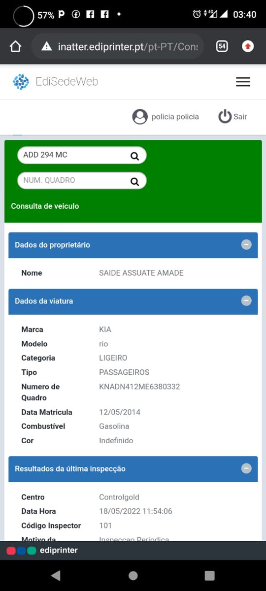 tiocarecaa's tweet photo. Bateu e fugiu no chiango.  Passem a palavra https://t.co/QAzjmZBkw0