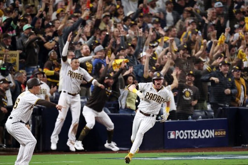 Frailes Misión tweet media