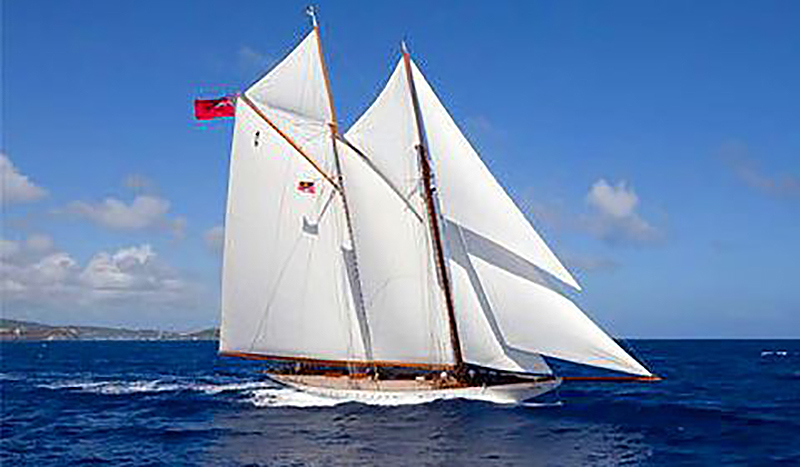 NauticaReport's tweet photo. Elena, 2009 - Spirit of Tradition Yacht
https://t.co/q1Dvhas7ec
#Elena #golettaurica #nathanaelherreshoff #FACTORIANAVALMARÌN #veleclassiche #barcheclassiche https://t.co/93tkOyApf8
