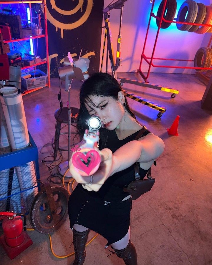 Aktris olarak çıkış yapması planlanan Twice üyeleri:🎭
Jihyo
Mina 
Tzuyu
Dahyun

#twice #kpoppredictions #kpopprediction #twiceprediction #kpop2023 #kdrama