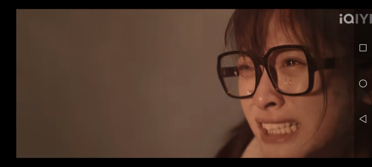 Hermion42623705's tweet photo. One of the most heartbreaking scenes😭😭
How I wish that he made it out. I feel sorry for Ma Xiaojun😭
Episode 22 of #MrBad
I cried with #ShenYue here😭🤧💔 Great acting👏👏 https://t.co/MXkpi2K9Le