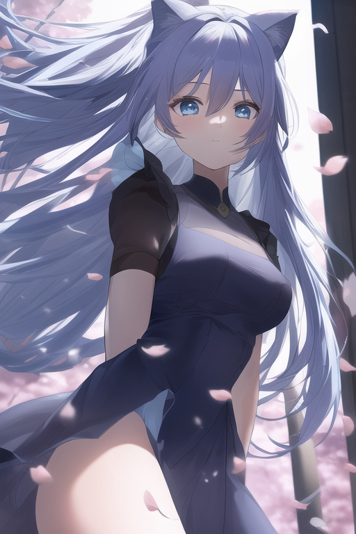 AI_Dreamfield's tweet photo. cat ear #ai #novelai #人工知能の描画 #cat_ear https://t.co/uQWmLt1R5d https://t.co/Sz1nfpKd0E