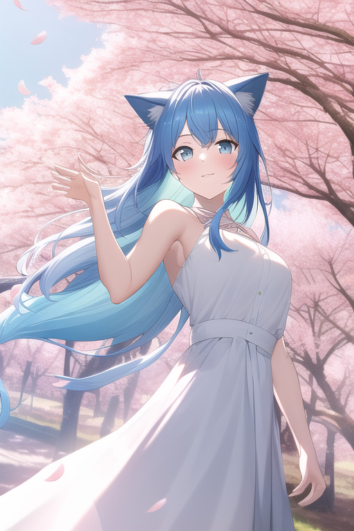 AI_Dreamfield's tweet photo. cat ear #ai #novelai #人工知能の描画 #cat_ear https://t.co/uQWmLt1R5d https://t.co/Sz1nfpKd0E