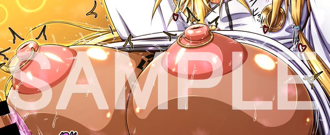 先月に続き3枚目納めました～、ありがとうございました～(*n`∀`)η🦈🍌💦✨
https://t.co/fmMxexp3Ly 