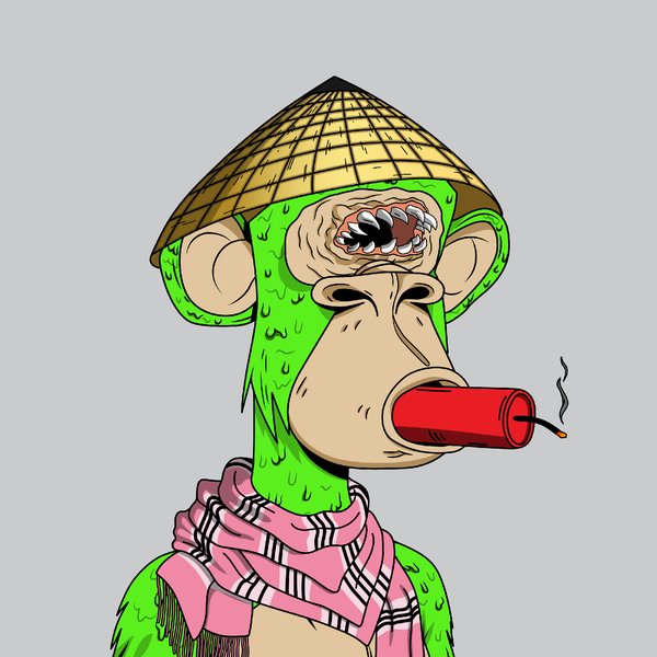 BABCCT's tweet image. 🐵Bored Ape Buff Club🐵 10,000 unique Bored Apes is already available!!! 🤩🤩🤩

🏷 FP: 0.02 - 0.035 ETH (🔷 POLYGON)
⛽ No Gas Fee

#nfts #opensea #BABC #BAYC #NFTGiveaway  #PolygonNFTs #BoredApe #BoredApeYachtClub  

Discord: discord.gg/VTyWjcxJcv

opensea.io/collection/bor…