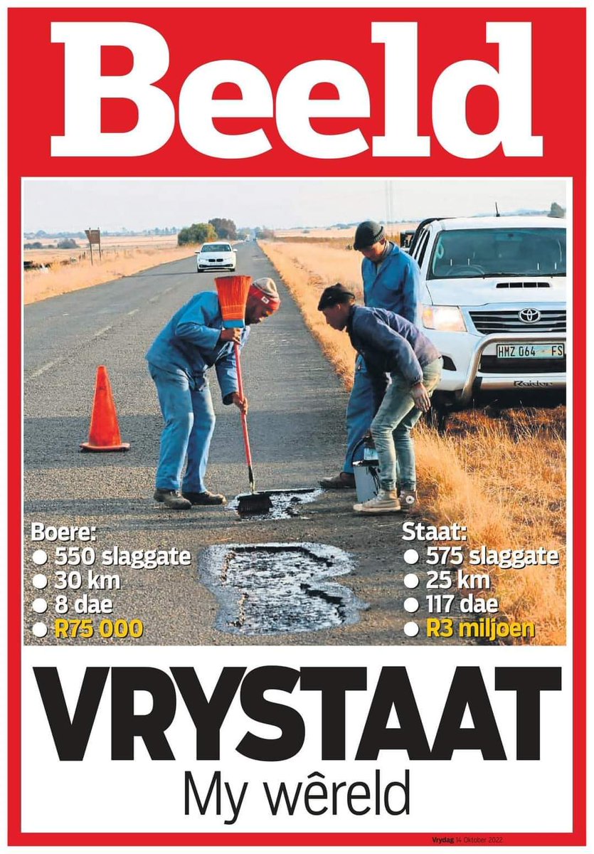 I'm not sure whether I should laugh or not...