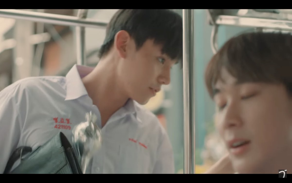 iamToot789's tweet photo. อยากแนะนำซีรีส์วายเรื่องนี้ ผู้ผลิตเดียวกับ #หนังสือรุ่น #TheYearBook ถ้าจำไม่ผิดผู้จัดน่าจะเป็นมีนบังเอญรักมั้ง ออนแอร์ไปอีพีนึงละ ชอบนะ เพลงเพราะด้วย #RememberMe
ข้อความที่ฝากไว้ | Ost. Remember Me ความรักเขียนด้วยความรัก (Official MV... https://t.co/upLvnlmHPE ผ่าน
@YouTube https://t.co/Guzd6Uk810