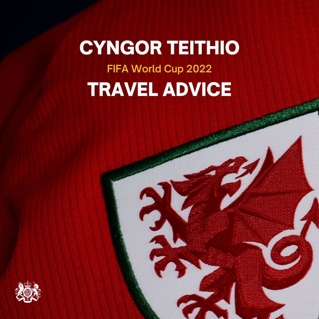 Wales Office tweet media