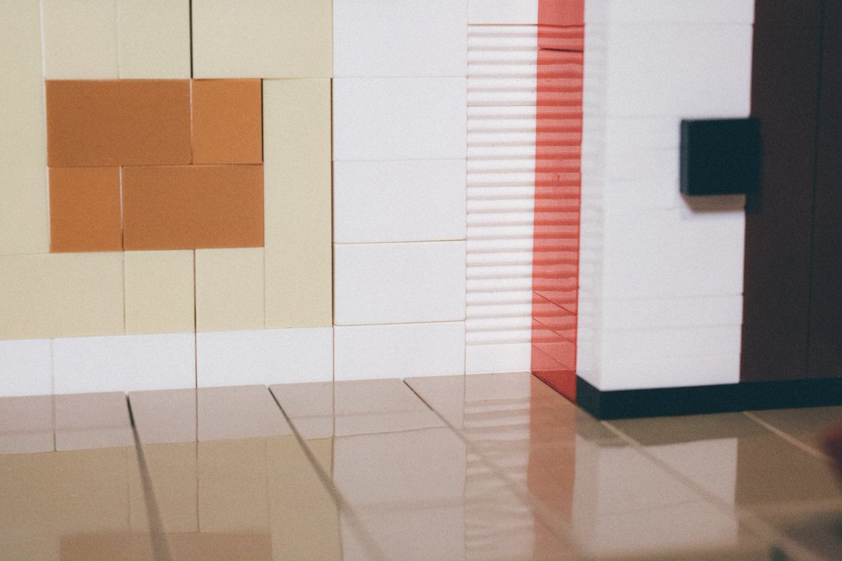 brickgraph's tweet photo. William Eggleston, "The Democratic Forest. Selected Works"
Original: https://t.co/YPjfKpRodp
#lego #legophotography #photography #art #newcolor #newcolorphotography #williameggleston https://t.co/4Rv34ZEjel