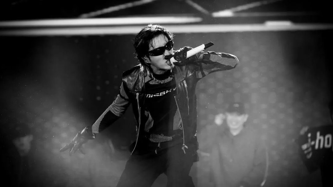 HOPEPlCBOT's tweet photo. a superstar https://t.co/8FPVWv568v
