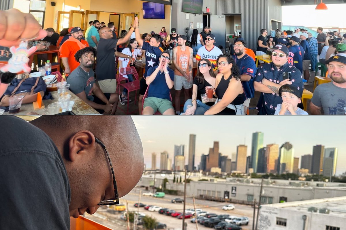 Apollo Josh tweet media